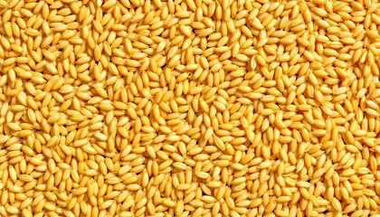 Golden Grains of Rice A Bountiful Harvest