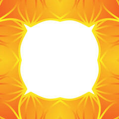 square pattern Traditional Indonesian batik for decorating tile designs, walls, floors and commercial textile products	