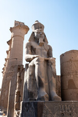 luxor temple