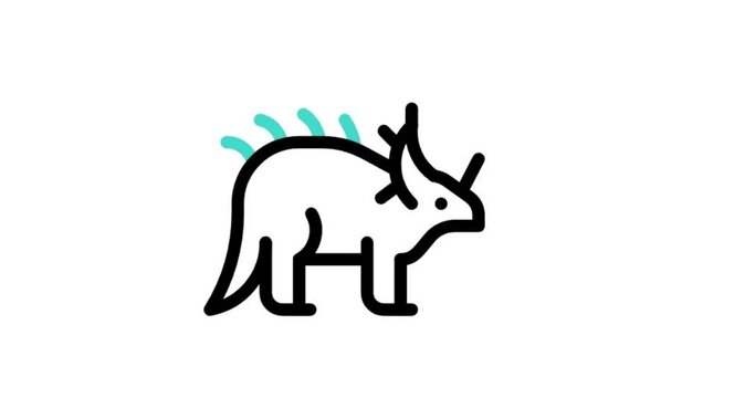 deer silhouette vector