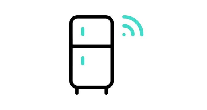 modern mobile phone