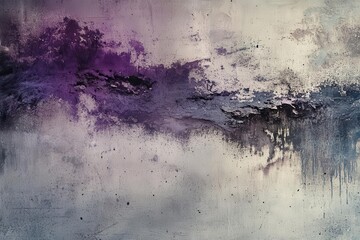 raw industrial concrete wall with weathered patina, dramatic shadows, and organic textures, featuring layered grunge effects and subtle color variations