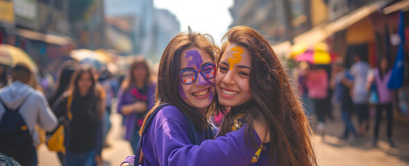 representation of feminism