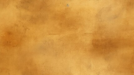 Vintage Old Paper Texture Background with Grunge Effect and Light Scratches Ideal for Use in Design and Presentation Projects