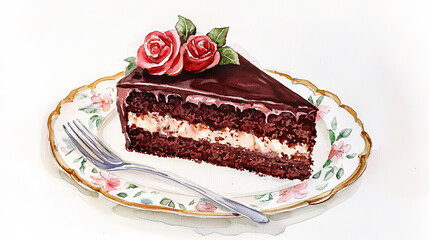 piece of cake