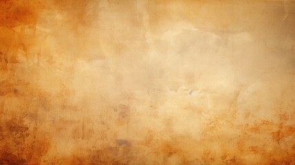Obraz premium Vintage Old Paper Texture with Grunge Elements and Light Scratches Perfect for Backgrounds or Graphic Design Projects