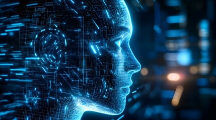 Automated inventory replenishment systems, predictive analytics, AI driven stock forecasting, real-time updates