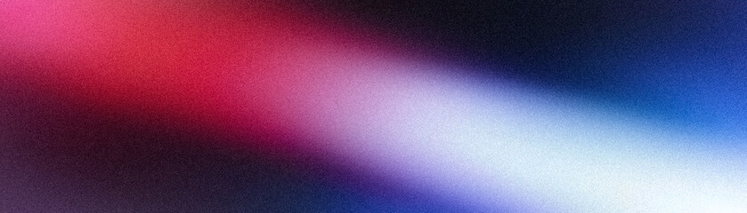 A high grainy noisy colorful light gradient overlay with a mix of warm and cool hues, suitable for modern and artistic compositions.