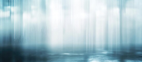 Obraz premium Abstract blurred background with light effects and soft colors ideal for Copy Space design and modern visual projects.