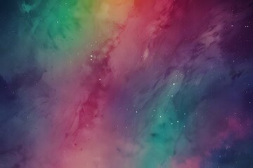 abstract watercolor background