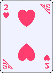 casino poker cards