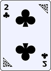 casino poker cards