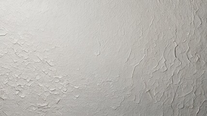 Obraz premium White, gradient watercolor paper texture background wallpaper, plaster or concrete wall, decoration, abstract grunge background for design, with space for copying text. 
