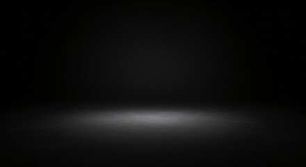 dark gradient stage background