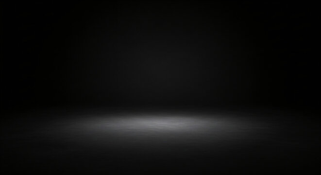 dark gradient stage background