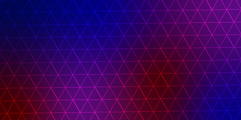 Fototapeta premium Abstract sketch of a building with lines, Abstract background. Vector abstract futuristic architecture concept with digital geometric connection lines. vector. technology communication data Science. 