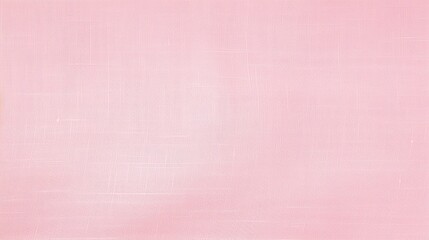 Fototapeta premium Soft Pastel Pink Linen Textile Seamless Background for Elegant Design Projects and Creative Applications in Fashion and Decor
