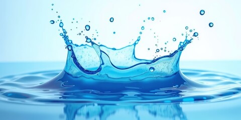 A refreshing and invigorating beverage