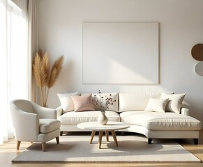 Living Room Interior Design.`````````````````````````````````````````````````