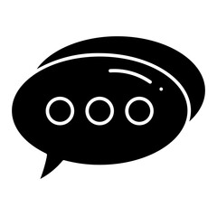 live streamer icon glyph