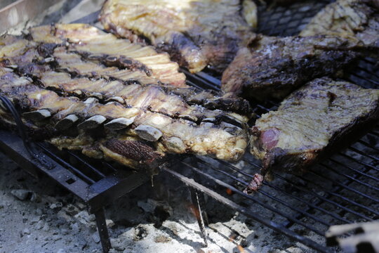 parrillada