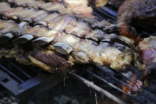 parrillada