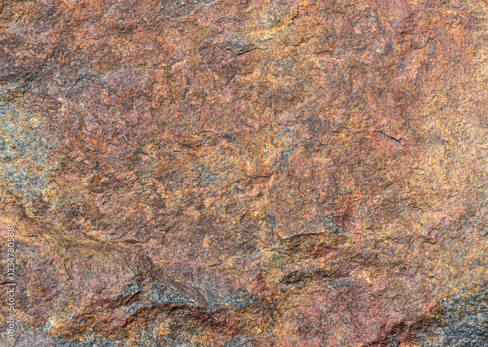 Canvas Prints Granite stone background texture