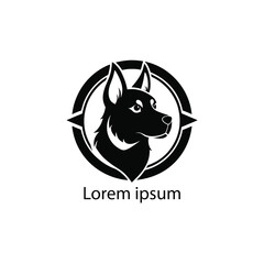 Black Paw Creations
ShadowPet Designs
DarkPaw Studio
NoirPet Logos
Eclipse Animal Branding
