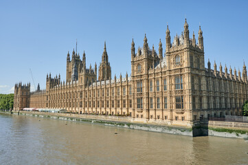 Palace of Westminster