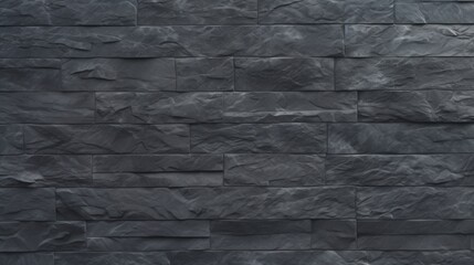 Fototapeta premium Dark Gray Imitation Stone Floor Texture with High-Quality Detail Ideal for Architectural, Interior Design or Background Applications