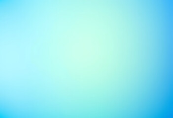 Abstract Gradient Texture Background with Blue, Cyan, and Green Hues