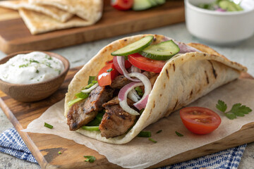 gyro image