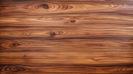 High-Resolution Wooden Texture Background Featuring Rich Walnut Grains and Natural Patterns for Creative Projects and Design Use