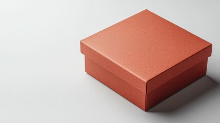 Fototapeta premium Art Supply Kit Essentials Box Drawing Painting Crafting Tools and Materials Inside