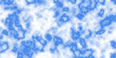 Fototapeta premium Light blue Abstract white marble texture background Abstract Illustration wallpaper.