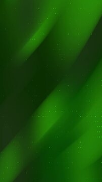 Fondo verde oscuro con l&iacute;neas diagonales de peque&ntilde;os destellos verdes. Ideal para dise&ntilde;os con tem&aacute;tica de naturaleza o proyectos de branding elegantes. Ideal para contenido digital.
