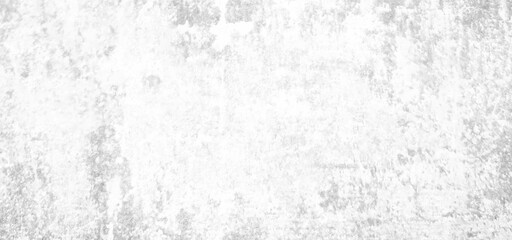 Seamless white concrete texture. stone wall marble background vector. Horizontal light gray grunge texture background with space for text or image.
