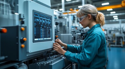 Innovative Manufacturing Technology Insights