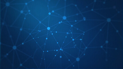 Obraz premium background with bubbles