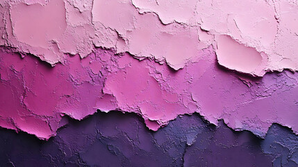 Abstract Pink and Purple Textured Background