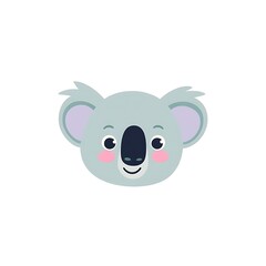 Fototapeta premium cute