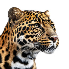 Obraz premium PNG Curious Animal Against Transparent Background for Wildlife Enthusiasts, Educational Projects, or Animal-Themed Design Work