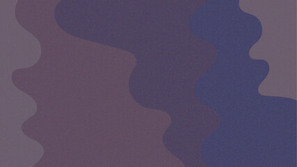 Multicolored paper background. Abstract geometric background with grain texture paper copy space. sheets of multicolored pastel grainy paper. contemporary random geometric shape blanks colorful paper.