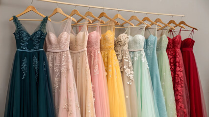 Elegant Formal Dresses for Every Occasion