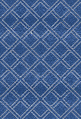 Fototapeta premium Kilim and Navajo Vector Carpet modern Pattern with trending colors in high resolution 