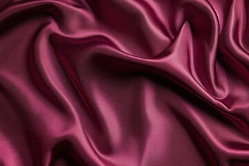 burgundy satin background