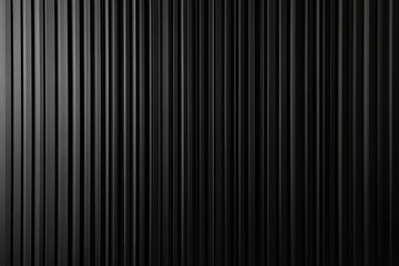 Fototapeta premium abstract black striped background