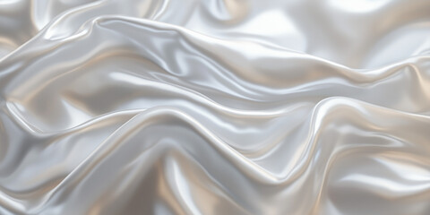 Obraz premium smooth glossy reflective plastic background