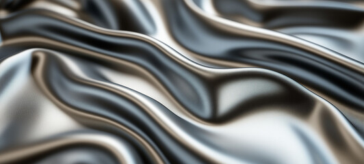 smooth glossy reflective plastic background