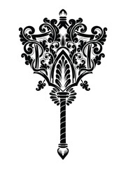 lantern ethnic decorative ornament wedding decoration